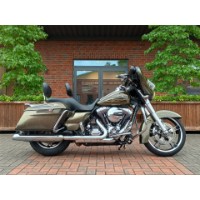 FLHXS Street Glide Special