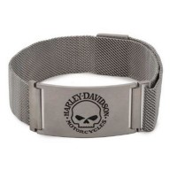 Armband Willie G Magnet