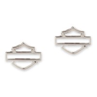 Ohrstecker Open B&S