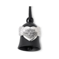 GLOCKE WINGED HEART