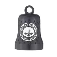 Glocke Willie G Black