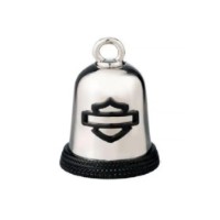 Glocke Bar & Shield