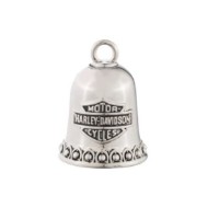 Glocke Mini B&S With Boarder Design 