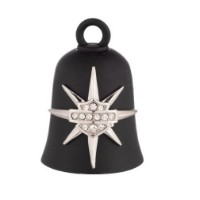 Glocke Pave B&S Star
