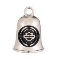 Glocke Brass with Silver Tone 