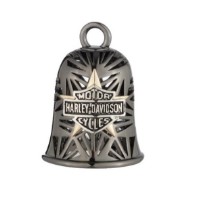 Glocke B&S Geometric Star