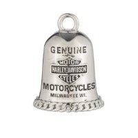 Glocke Genuine Motorcycles