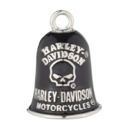 Glocke Willie G Skull Contrast