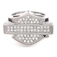 Ring Bling B&S Statement 