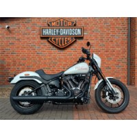 FXLRS Low Rider S