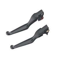 Handhebel-Kit, schwarz