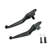 Handhebel-Kit, schwarz