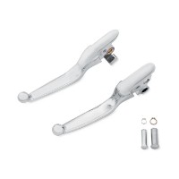 Hand-Hebel-Kit schwarz