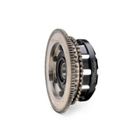 Screamin' Eagle Racing Pro Billet-Kupplungskorb – 46T