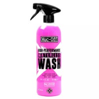 wasserloses High-Performance-Waschmittel 750ml