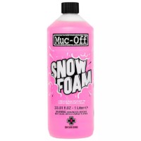 Snow Foam Reiniger 1 Liter - Muc-Off 