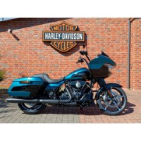 FLTRX Road Glide 117
