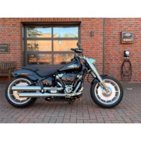 FLFBS Softail Fat Boy 117