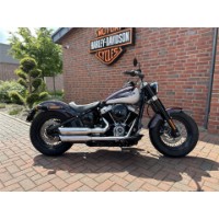 FLSL Softail Slim 107