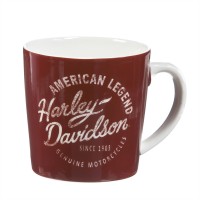 Kaffeebecher Heritage Americano