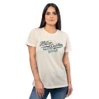 T-Shirt Vintage Label