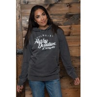 Hoodie Painted Type