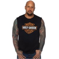 T-Shirt B&S Muscle