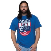 T-Shirt Partisan