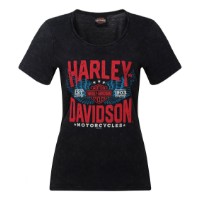T-Shirt Takeoff Lady