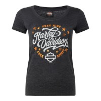 T-Shirt Poise Lady