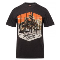 T-Shirt Drifter