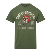 T-Shirt Tradition