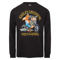 Sweatshirt Ferocious