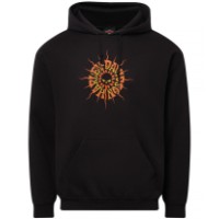 Hoodie Solar Flare