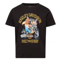 T-Shirt Villain