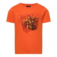 T-Shirt Zap
