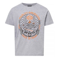 T-Shirt Nomad