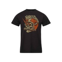 T-SHIRT ELECTRIFY