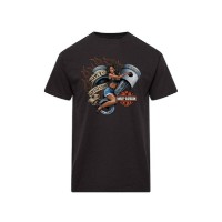 T-SHIRT PISTON