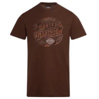 T-SHIRT CHOP BLOCK