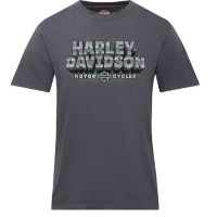 T-SHIRT ROCK PILE