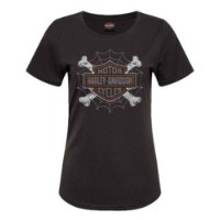 T-SHIRT WEB N`BONES