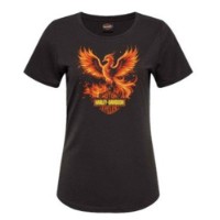 T-SHIRT PHOENIX
