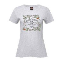 T-SHIRT RUSTIC
