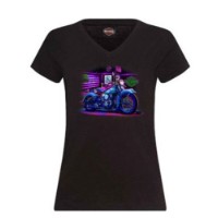 T-SHIRT LUMINOUS