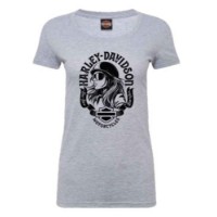 T-SHIRT DON`T CARE