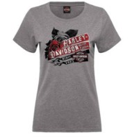 T-SHIRT RIOT