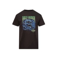 T-SHIRT BRAVADO CYCLONE