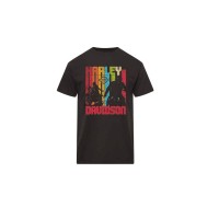 T-SHIRT BRAVADO FLOW