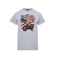 T-Shirt Flare